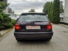 Volkswagen Golf 1.8 Wtrysk 90 KM wer GT Wspomaganie Kubełki Gaz Sekwencja  Alu Felgi - 7