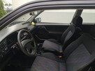 Volkswagen Golf 1.8 Wtrysk 90 KM wer GT Wspomaganie Kubełki Gaz Sekwencja  Alu Felgi - 14