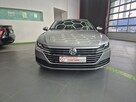 Volkswagen Arteon Bogate wyposażenie, ELEGANCE, Automat, Alcantara, Led, Bi-Xenon - 4