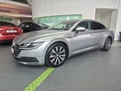 Volkswagen Arteon Bogate wyposażenie, ELEGANCE, Automat, Alcantara, Led, Bi-Xenon - 11