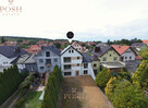 Dom lub 3 mieszkania w 1  | działka 600 m² | 7 pok