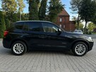 BMW X3 F25 20d xDrive 2.0 Diesel 184KM Automat Led Navi Kamery NOWY ROZRZĄD - 5