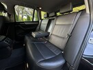 BMW X3 F25 20d xDrive 2.0 Diesel 184KM Automat Led Navi Kamery NOWY ROZRZĄD - 11