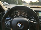 BMW X3 F25 20d xDrive 2.0 Diesel 184KM Automat Led Navi Kamery NOWY ROZRZĄD - 14
