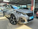 Peugeot 3008 1.6 180KM Kamera,Navi, Martwe Pole, Panorama, GrzaneFotele,El.Klapa - 4