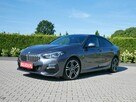 218i 136KM Gran Coupe M Sport Panorama -Kraj -1 Włściciel -Serwis ASO