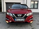 Nissan Qashqai FULL*TEKNA+*NAVI*LEDY*Panorama*Kamera*360*Podgrzewane*Fotele*ASO - 2