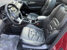 Nissan Qashqai FULL*TEKNA+*NAVI*LEDY*Panorama*Kamera*360*Podgrzewane*Fotele*ASO - 6