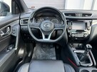 Nissan Qashqai FULL*TEKNA+*NAVI*LEDY*Panorama*Kamera*360*Podgrzewane*Fotele*ASO - 7