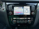 Nissan Qashqai FULL*TEKNA+*NAVI*LEDY*Panorama*Kamera*360*Podgrzewane*Fotele*ASO - 10