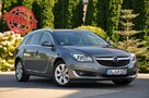 Opel Insignia Sports Tourer 2.0CDTI(170KM)*Lift*Xenon*Led*Navi*Kamera*Virtual*Chrom*I Wł*Alu17" - 1
