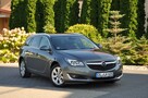 Opel Insignia Sports Tourer 2.0CDTI(170KM)*Lift*Xenon*Led*Navi*Kamera*Virtual*Chrom*I Wł*Alu17" - 2