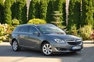 Opel Insignia Sports Tourer 2.0CDTI(170KM)*Lift*Xenon*Led*Navi*Kamera*Virtual*Chrom*I Wł*Alu17" - 3