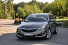 Opel Insignia Sports Tourer 2.0CDTI(170KM)*Lift*Xenon*Led*Navi*Kamera*Virtual*Chrom*I Wł*Alu17" - 8