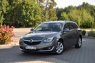 Opel Insignia Sports Tourer 2.0CDTI(170KM)*Lift*Xenon*Led*Navi*Kamera*Virtual*Chrom*I Wł*Alu17" - 9