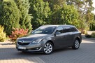 Opel Insignia Sports Tourer 2.0CDTI(170KM)*Lift*Xenon*Led*Navi*Kamera*Virtual*Chrom*I Wł*Alu17" - 10
