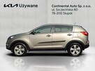 Kia Sportage Mały Przebieg Super Stan - 2
