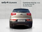 Kia Sportage Mały Przebieg Super Stan - 4