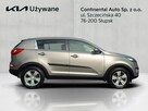Kia Sportage Mały Przebieg Super Stan - 6