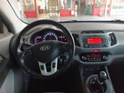 Kia Sportage Mały Przebieg Super Stan - 13