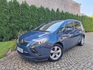 Opel Zafira 1.6 CDTI ecoFlex Drive- nieduży przebieg - 2