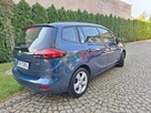 Opel Zafira 1.6 CDTI ecoFlex Drive- nieduży przebieg - 3