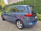 Opel Zafira 1.6 CDTI ecoFlex Drive- nieduży przebieg - 4