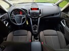 Opel Zafira 1.6 CDTI ecoFlex Drive- nieduży przebieg - 5