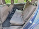 Opel Zafira 1.6 CDTI ecoFlex Drive- nieduży przebieg - 14