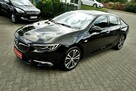 Opel Insignia Grand Sport 1,6CDTI NAVI, automat, skóra, serwis, 100% - 2
