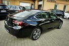 Opel Insignia Grand Sport 1,6CDTI NAVI, automat, skóra, serwis, 100% - 6
