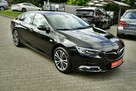 Opel Insignia Grand Sport 1,6CDTI NAVI, automat, skóra, serwis, 100% - 7