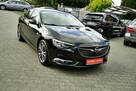 Opel Insignia Grand Sport 1,6CDTI NAVI, automat, skóra, serwis, 100% - 8