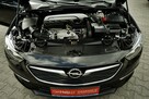 Opel Insignia Grand Sport 1,6CDTI NAVI, automat, skóra, serwis, 100% - 9
