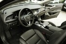 Opel Insignia Grand Sport 1,6CDTI NAVI, automat, skóra, serwis, 100% - 11