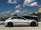 Mercedes-Benz Klasa C, 2015 - 3