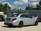 Mercedes-Benz Klasa C, 2015 - 4