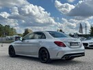 Mercedes-Benz Klasa C, 2015 - 6