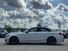 Mercedes-Benz Klasa C, 2015 - 7