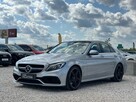 Mercedes-Benz Klasa C, 2015 - 8