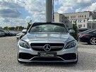 Mercedes-Benz Klasa C, 2015 - 9