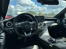 Mercedes-Benz Klasa C, 2015 - 11
