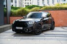 Mini Countryman ALL4 | Panorama | Harman Kardon | Aktywny tempomat | Skóra Chester