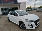 Peugeot 208 1 wł *Navi *Tablet *Full Led *Climatronic *Gwarancja - 1
