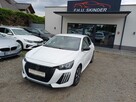 Peugeot 208 1 wł *Navi *Tablet *Full Led *Climatronic *Gwarancja - 3