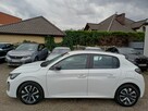 Peugeot 208 1 wł *Navi *Tablet *Full Led *Climatronic *Gwarancja - 4