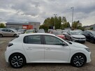 Peugeot 208 1 wł *Navi *Tablet *Full Led *Climatronic *Gwarancja - 8