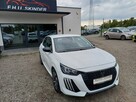 Peugeot 208 1 wł *Navi *Tablet *Full Led *Climatronic *Gwarancja - 10