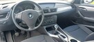 X1 sDrive18i/ tylko 85 tkm przebiegu/zadbana/klima/manual/2 kpl kół - 13