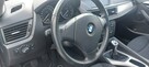 X1 sDrive18i/ tylko 85 tkm przebiegu/zadbana/klima/manual/2 kpl kół - 16